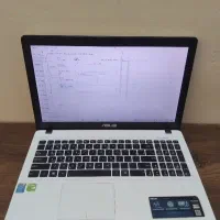 لپ تاپ Asus X550l