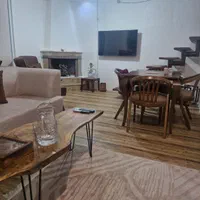 اجاره روزانه خانه ویلایی ۷۵متری دوبلکس در رشت|اجارهٔ کوتاه‌مدت ویلا و باغ|رشت, شهرک آیت الله منتظری|دیوار