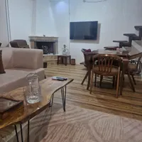 اجاره روزانه خانه ویلایی ۷۵متری دوبلکس در رشت|اجارهٔ کوتاه‌مدت ویلا و باغ|رشت, شهرک آیت الله منتظری|دیوار