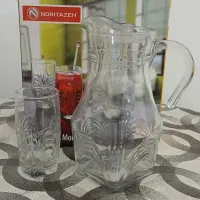 ظروف آشپزخانه|ظروف سرو و پذیرایی|زنجان, |دیوار