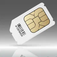 شماره موبایل فوق العاده رند