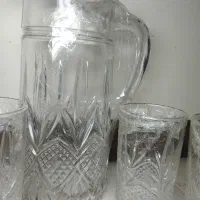 پارچ ولیوان|ظروف سرو و پذیرایی|پردیس, فاز ۸|دیوار