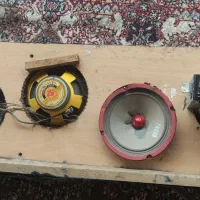ظبت جی وی سی چهارکانال سیستم خور