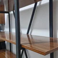 استند فلزی