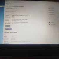 Lenovo cori5|رایانه همراه|تهران, سلسبیل شمالی|دیوار