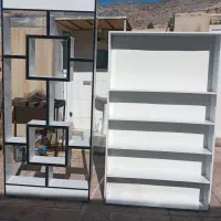 فروش ویترین|بوفه، ویترین، کنسول|آبدانان, |دیوار