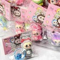 لبوبو قیمت خیلی مناسب سایز بزرگ و کوچک|اسباب‌‌بازی|شادگان, |دیوار