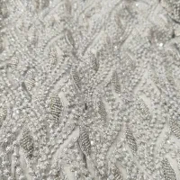 لباس مجلسی تمام گیپور سایز۴۲|لباس|ساوه, |دیوار