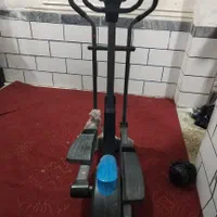 تردمیل ورزشی دویدنی|تجهیزات ورزشی|اهواز, کمپلو جنوبی|دیوار