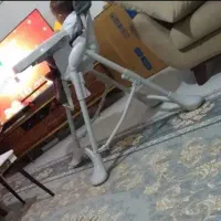 صندلی غذاخوری کودک