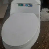 توالت فرنگی مدل الگانس