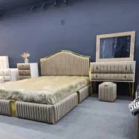 تخت خواب ستاره