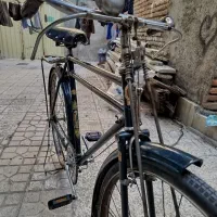دوچرخه سمار