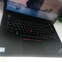 لپ تاپ لنوو T480گرافیک مجزا استوک اروپا وارداتی|رایانه همراه|تهران, تهرانپارس غربی|دیوار
