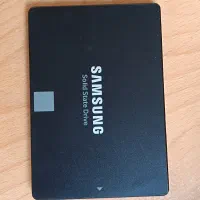 فروش هارد SSD سامسونگ