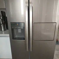 یخچال ساید