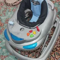 اسباب و اثاث بچه