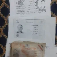 کیف قهوای بامدارک گمشده بنام سیدجبارموسوی