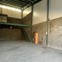 فروش سوله ۹۰ متری شهرک صنعتی شتزار