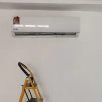 خدمات فنی لارسرما