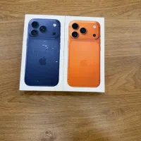 iPhone 17 pro/max|موبایل|تهران, حصار بوعلی|دیوار