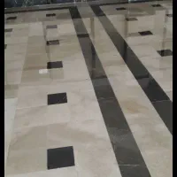 کف سابی با دستگاه|خدمات نظافت|قشم, |دیوار