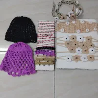 دستبند هفت گره وغیره