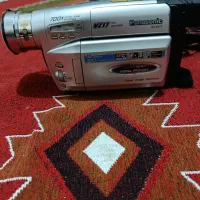 دوربین فیلمبرداری