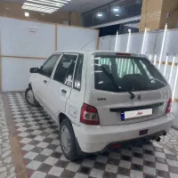 ۱۱۱ پراید|خودرو سواری و وانت|رشت, سلیمانداراب|دیوار