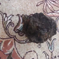 شهاب سنگ مریخی
