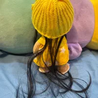 عروسک ولنتاینی|اسباب‌‌بازی|رشت, دیلمان|دیوار