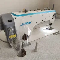 چرخ خیاطی جک f10وسردوز  پروانه
