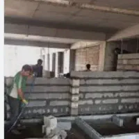 به دوتا استا کار دیوار چینی در ترکیه نیازمندیم .