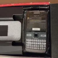 نوکیا e72|موبایل|ارومیه, |دیوار