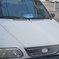 پراید ۱۴۱ مدل ۹۰