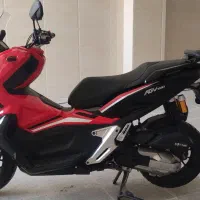 موتور AGV مدل ۱۴۰۳