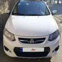 کوئیک دنده ای R / مدل 402 / اقساط/ تحویل فوری