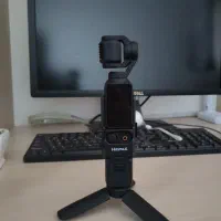 دوربین اسموپاکت پک کمبو