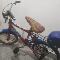 دوچرخه ۱۶|دوچرخه، اسکیت، اسکوتر|تبریز, |دیوار