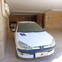 206sd مدل ۹۴ فول فروش فوری