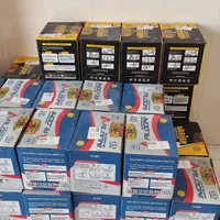 باطری تعاونی پورسلیمانی|قطعات یدکی و لوازم جانبی|جهرم, |دیوار