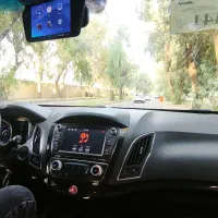 Jac s5|خودرو سواری و وانت|بندرعباس, |دیوار