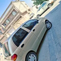 دوو ماتیز عروسک|خودرو سواری و وانت|شیراز, محراب|دیوار