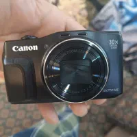 دوربین sx710hs  canon|دوربین عکاسی و فیلم‌برداری|قم, انسجام|دیوار