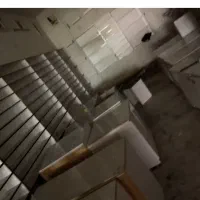 باکس چوبی  مغازه