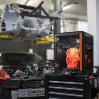 پرینتر سه بعدی پروسا مدل Prusa Core One+ kit|پرینتر، اسکنر، کپی، فکس|تهران, پارک شهر|دیوار