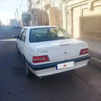 پژو 405اس ال ایکس 94|خودرو سواری و وانت|زنجان, |دیوار