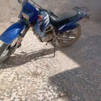 تریل شهاب|موتورسیکلت|نجف‌آباد, حومه نجف آباد|دیوار