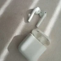 ایرپاد۲اپل اورجینال واصل|لوازم جانبی موبایل و تبلت|سلماس, |دیوار