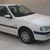 پارس سال  مدل ۹۹ ‌